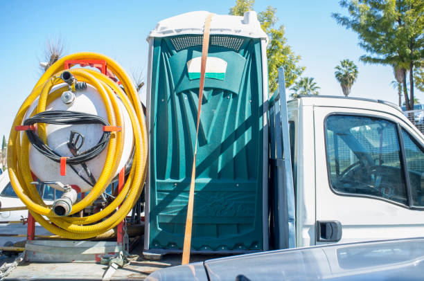 Best Porta potty rental for festivals  in Anacortes, WA