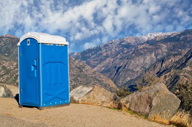 Best Portable toilet rental cost  in Anacortes, WA