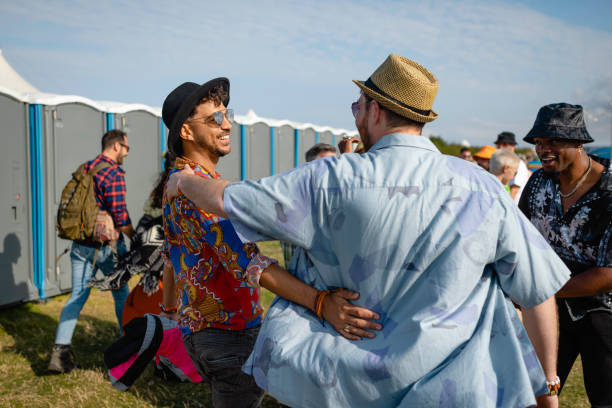 Best Porta potty delivery and setup  in Anacortes, WA