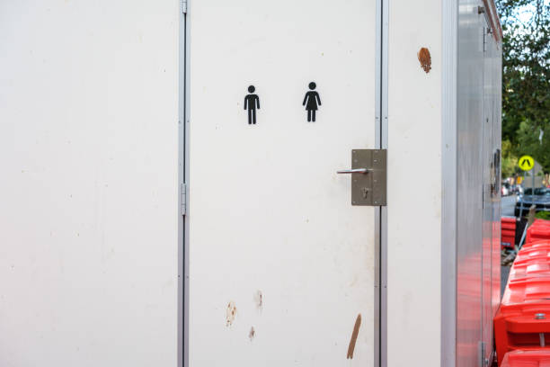  Anacortes, WA Porta Potty Rental Pros